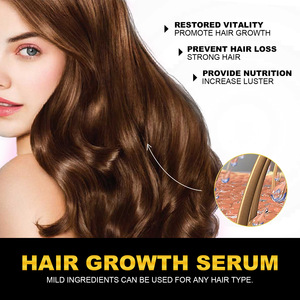 Aceite orgánico natural 100% para hombres y mujeres, potenciador del bienestar del cabello con fórmula concentrada, promueve el resplandor del cabello y la piel - Product Image 2