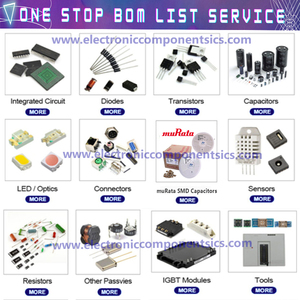New Original <strong>XC95108</strong>-<strong>7PC84c</strong> Ic Chip Integrated Circuit Microcontroller Capacitor One-stop BOM Allocation Service <strong>Xc95108</strong> - Product Image 5