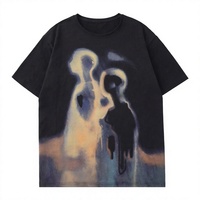 Camisas Casuales de Manga Corta para Hombre, Tallas M-7XL, Color Sólido, Antiarrugas, Transpirables, Holgadas, para Primavera