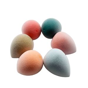 Amazon The Newest Released One-in-All Makeup Tool - Microfiber Beauty Blending sponges - Product Image 1