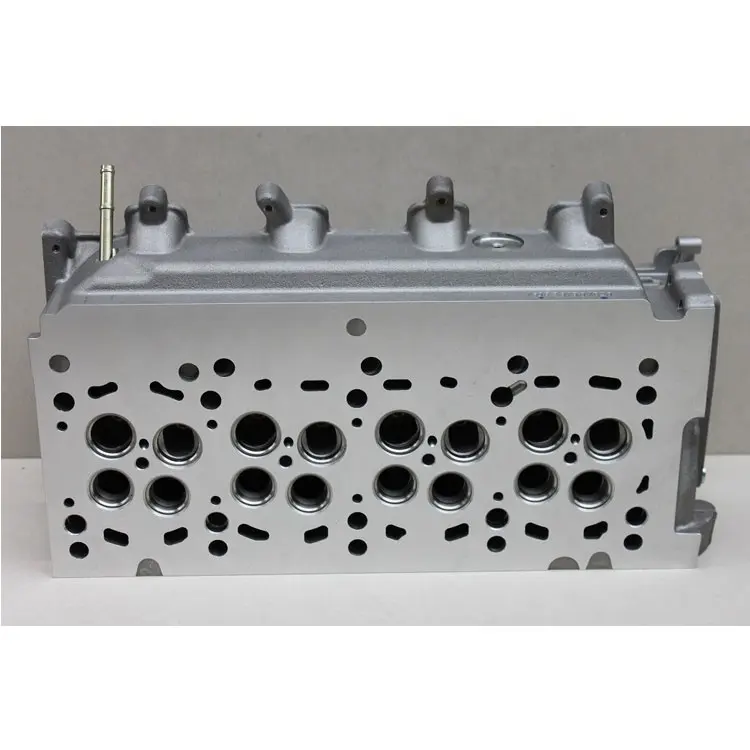 Milexuan Auto-Onderdelen Aluminium Motor Cilinderkop Assemblage Oem 03l103351f/H/M/P Voor Vw Amarok 2.0 Tdi