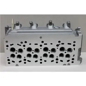 Автозапчасти Milexuan алюминиевая Головка блока цилиндров двигателя OEM 03L103351F/H/M/P для VW AMAROK 2,0 TDI