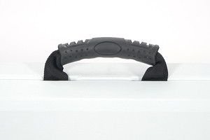 Hitree, mesa <span class=keywords><strong>de</strong></span> plástico para exteriores <span class=keywords><strong>de</strong></span> <span class=keywords><strong>resina</strong></span> blanca plegable portátil barata para banquete, salón <span class=keywords><strong>de</strong></span> bodas, fiesta, jardín, Picnic - Product Image 4