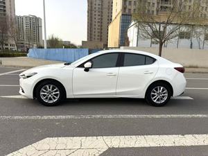 2014-2019รถ <span class=keywords><strong>MAZDA</strong></span> <span class=keywords><strong>3</strong></span> Axela เกียร์อัตโนมัติมือ<span class=keywords><strong>สอง</strong></span>ยาง R15 FWD เบาะหนังแบบพรีเมี่ยม - Product Image 5