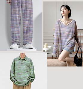 ผ้าเวเฟอร์เส้นใยโพลีเอสเตอร์หน้ากว้าง175ซม. ผ้าเวเฟอร์ผ้าถักโดพามีนสารหน่วงไฟธรรมดาสำหรับเด็กผู้ชาย - Product Image 4