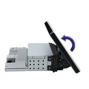 <span class=keywords><strong>Autoradio</strong></span> 1 Din Android 10 pouces, lecteur vidéo MP5 avec Wifi, GPS et lien miroir Autoestereo, <span class=keywords><strong>autoradio</strong></span>, lecteur DVD de voiture - Product Image 5