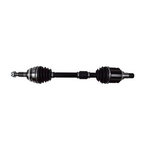 EPX Precio de Fábrica Japón Car Drive Shaft Cv Axle Cv Joint 43420-08040/43420-08090 para Toyota <span class=keywords><strong>Sena</strong></span> <span class=keywords><strong>10</strong></span>-15 2WD/ 4WD R134 - Product Image 1