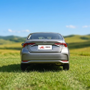 Auto Usado Híbrido en Venta, Toyota <span class=keywords><strong>Corolla</strong></span> <span class=keywords><strong>2022</strong></span>, 4 Puertas, 5 Asientos, Alta Velocidad 180 km/h, Auto de Segunda Mano en Stock - Product Image 5