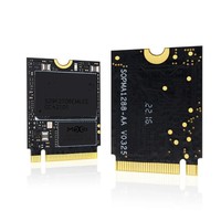 Solid State Drive 1T plastik, Internal baru 3 tahun Ssd M2 produk 3D M.2 Pcie 2230 SSD NVME 256G 512G NAND TLC 80GB - 160GB 6GB/S