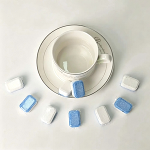 Gel lave-vaisselle naturel <span class=keywords><strong>ultra</strong></span> concentré, nettoyage en profondeur, brillance, sans danger, non toxique, écologique, biodégradable - Product Image 5