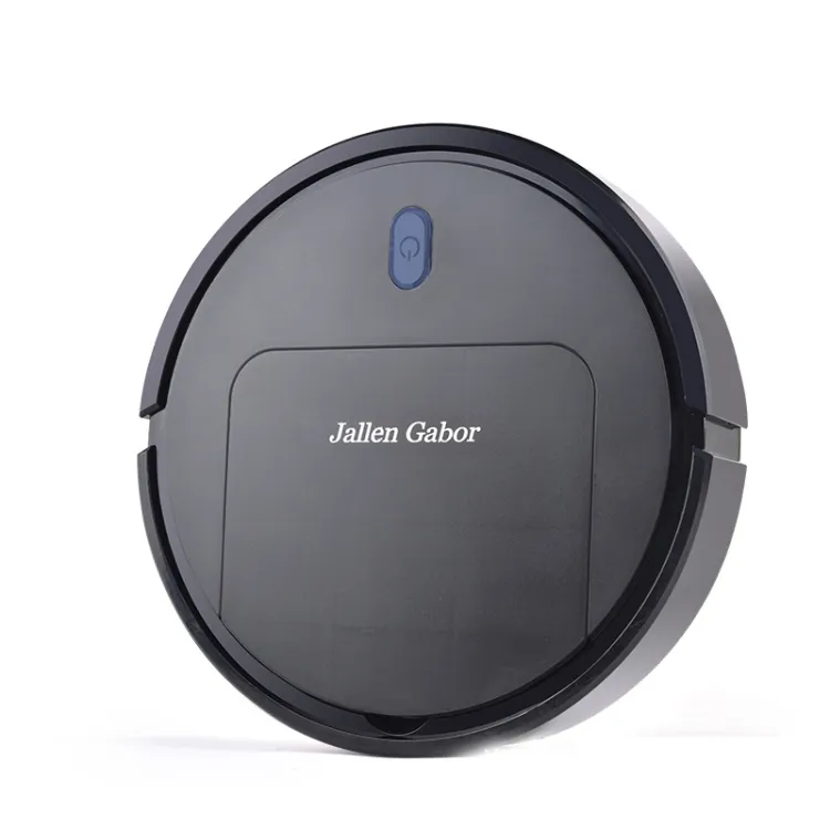 Jallen Gabor IS25 Household Charging Automatic Sweeping Robot Smart Vacuum Cleaner