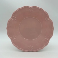 Assiette plate en mélamine assiette et plat en mélamine personnalisés vente en gros d'assiettes en mélamine de bonne qualité en vrac