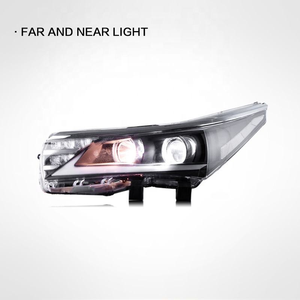 หลอดไฟหน้า LED AURON รุ่นใหม่ 32V 6000K ความสว่างสูง H1 ชุดอัพเกรด 60W รับประกัน 1 ปี โครงสร้างอะลูมิเนียม - Product Image 4