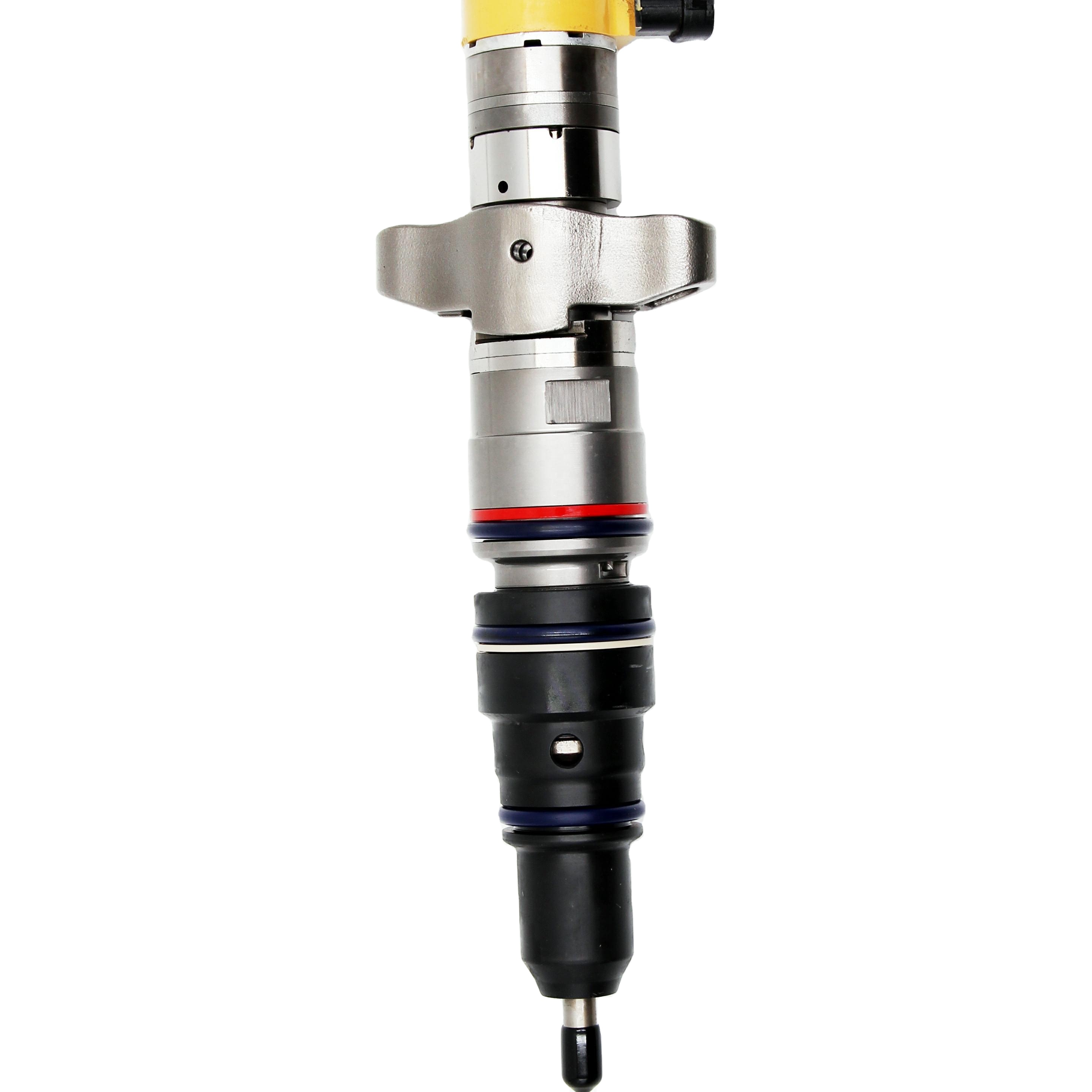 High Quality Diesel Fuel Injector 387-9434 C9 Sprayer Fuel Injection Nozzle 10R-7221 For CAT Engine
