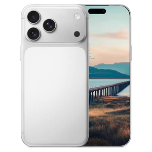 Teléfono Inteligente 17, Teléfono de 6.9 Pulgadas, Nuevo Teléfono Móvil 17 Pro Max Desbloqueado, 4G 5G Doble SIM, 12GB+1TB 512GB, Cámara de 64MP - Product Image 1