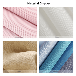 Bolsa de Viaje Plegable Reutilizable de Gran Capacidad para Ropa y Trajes, de Tela No Tejida de Alta Calidad, con Logotipo Personalizado - Product Image 4