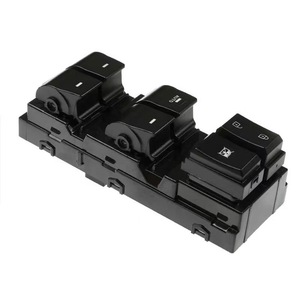 สวิตช์ควบคุมกระจกไฟฟ้า Hyundai Elantra AD16 20 รุ่น 93570 F0010 ชุดควบคุมประตูหน้าไฟฟ้า - Product Image 3