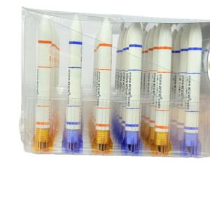 Time Capsule Pencil Lead 0.5mm HB Explore Universe Design <b>Refill</b> for Mechanical Pencil - Product Image 5