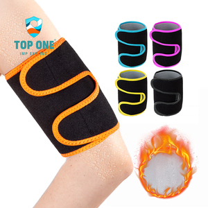 TopOne Femmes Sport Entraînement Brûlage Des Graisses Bandes De Compression Plus Minces Bras Minceur Shapers - Product Image 1