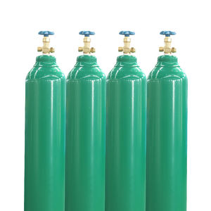 Refrigerante R410a, Cilindro de <span class=keywords><strong>Gas</strong></span> Helio Azul, <span class=keywords><strong>Precio</strong></span> para Aire Acondicionado, Imagen de <span class=keywords><strong>Butano</strong></span>, 13 <span class=keywords><strong>kg</strong></span> - Product Image 3