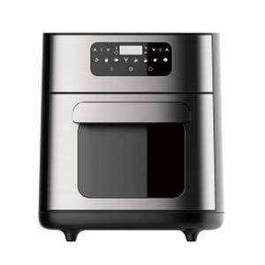 Freidora de Aire Digital sin Aceite de Acero Inoxidable de 12L <span class=keywords><strong>AF1001</strong></span>, Gran Venta - Product Image 1
