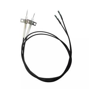 Pièces de table de cuisson de <span class=keywords><strong>bougie</strong></span> <span class=keywords><strong>d</strong></span>'<span class=keywords><strong>allumage</strong></span> <span class=keywords><strong>d</strong></span>'allumeur en céramique de <span class=keywords><strong>prix</strong></span> usine - Product Image 5