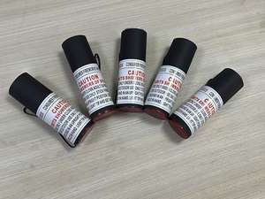 نافورة ألعاب نارية كهربائية داخلية عالية الجودة بتأثير البرق البارد للمناسبات والأعراس - Product Image 4