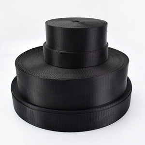 Comeown — sangles en Nylon noir pour sac à dos, accessoires de <span class=keywords><strong>couture</strong></span>, motif à chevrons, fabrication de bijoux, RD002, 2/2, 5/3, 2/3, 8/5CM - Product Image 3
