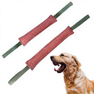 Jouet d'entraînement interactif pour chien KANGDAER avec modèle d'entraînement à la force de morsure XD45 - Product Image 1