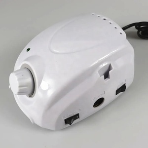 ชุดเครื่องมือทำเล็บไฟฟ้า Electric Manicure Drill Champion 3 STRONG 210 Micromotor รุ่นดั้งเดิม SDE-H200 - Product Image 6