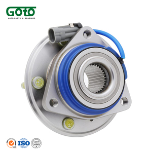 Chất Lượng Cao Bánh Xe Trung Tâm Mang Đơn Vị Phía Trước/Phía Sau Trục 513121 7470017 7470567 12429204 Cho Chevrolet Impala Monte Carlo Liên - Product Image 2