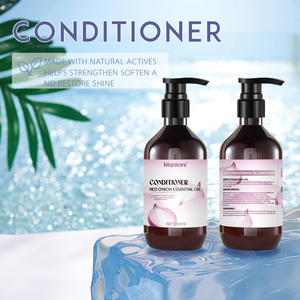 Producto para el Cuidado del Cabello OEM, Champú y Acondicionador Anticaspa a Base <span class=keywords><strong>de</strong></span> Cebolla Roja, Herbal, Anticaída y para el Crecimiento del Cabello - Product Image 2