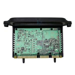 Automotive <b>Led</b> <b>Headlight</b> Driver 63117316147 Module For F30 F35 328 330 335 Car Replacement Part - Product Image 1