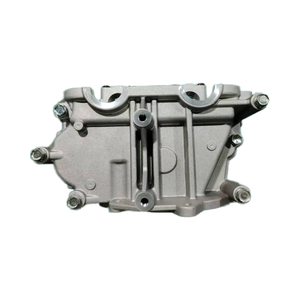 KA24ฝาสูบแบบเปลือยสำหรับ <span class=keywords><strong>Nissan</strong></span> 2.4L ใหม่ - Product Image 4