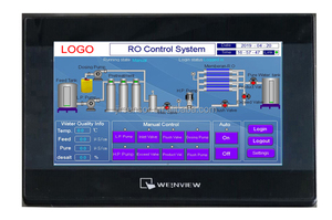 JIRS 2025 sistema di depurazione delle acque RO-8100 osmosi inversa con desalinizzazione dell'acqua regolatore di <span class=keywords><strong>trattamento</strong></span> delle acque - Product Image 3