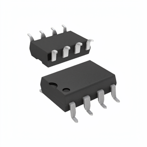 8 SMD, Distribuidor Autorizado Gull Wing, Chip PS8551L4-V-AX, Componentes Electrónicos IC, IC OPAMP ISOLATION 1 CIRC 8DIPGW - Product Image 1