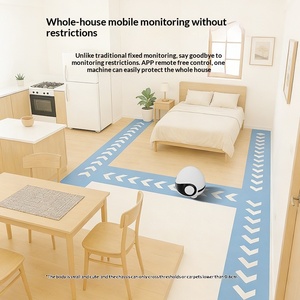 Caméra de surveillance pour animaux de compagnie, jouet laser intelligent pour chat, avec té<span class=keywords><strong>l</strong></span>écommande sans fil et interaction, pour compagnie et surveillance, produit transfrontalier très vendu - Product Image 6