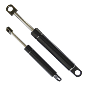 Mini vérins à <span class=keywords><strong>gaz</strong></span> industriels hydrauliques <span class=keywords><strong>80N</strong></span> - Product Image 1