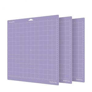 Tapete de corte de agarre estándar 12x24 tapete de silueta camafeo - Product Image 6