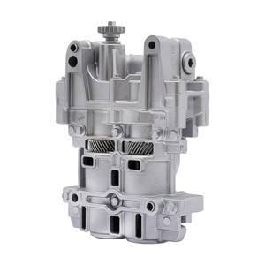 <span class=keywords><strong>Pompe</strong></span> à <span class=keywords><strong>huile</strong></span> 68127987AJ 68127987AK 68127987AB pour Chrysler 200 Sebring Jeep Compass Patriot <span class=keywords><strong>Dodge</strong></span> <span class=keywords><strong>Caliber</strong></span> Stratus Avenger 2.4L de 2007 à 2017 - Product Image 3