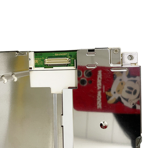 LQ10D367 10.4 Inch LCD Display Screen for FANUC System New Original - Product Image 3