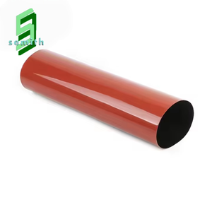 호환 가능한 퓨저 필름 슬리브 코니카 미놀타 비주 프레스 C1060 C1070 C1060L C1070P 복사기 고온 저항 - Product Image 2