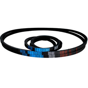 Correa en V Industrial de Alta Calidad Yizun, de Goma Resistente al Desgaste, Tipo XPA 1907 a 3550 - Product Image 1
