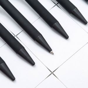 Bolígrafo con Logotipo Personalizado: Bolígrafos Metálicos al por Mayor para Regalos Promocionales y Eventos - Product Image 3