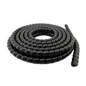 <span class=keywords><strong>Gaine</strong></span> de protection en <span class=keywords><strong>spirale</strong></span> pour câble mécanique - Product Image 1