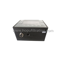 Moniteur de particules d'huile en ligne HOPU