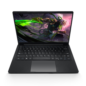 2025 Thiết Kế Mới Hiệu Quả Cao Cuộc Họp Kinh Doanh Máy Tính Xách Tay Độ Phân Giải Cao Màn Hình Cảm Ứng Cho Doanh Nghiệp - Product Image 2