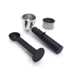 <span class=keywords><strong>Cafetera</strong></span> 2024 para una Persona, Espacios Pequeños, <span class=keywords><strong>Cafetera</strong></span> de Goteo, Espresso Automático, Económica, Eléctrica, con Filtro de Canasta - Product Image 6