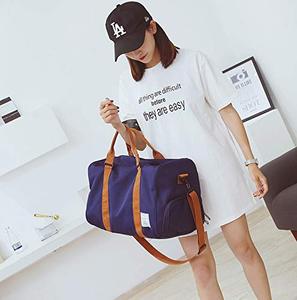 Bolsa de Viaje Deportiva de Alta Calidad con Nuevo Diseño de 2020, Fabricantes de Bolsas de Viaje - Product Image 4