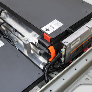 ชุดแบตเตอรี่ลิเธียม CATL NCM คุณภาพสูง SOH 100% 40kWh สำหรับรถยนต์นิสสัน ลีฟ - Product Image 4